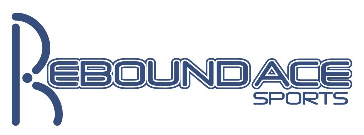 Rebound Ace Sports Logo