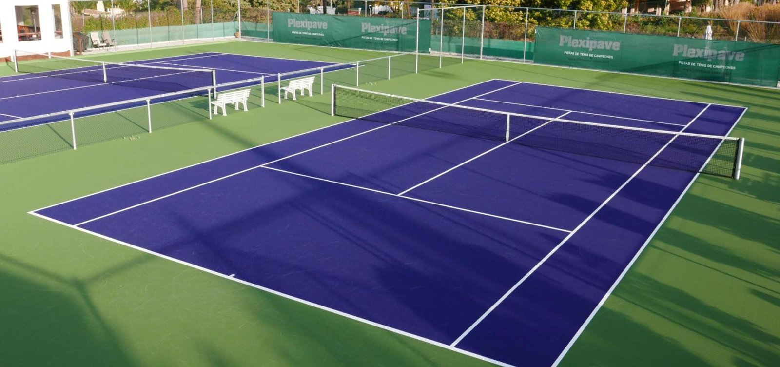 Club de Tenis