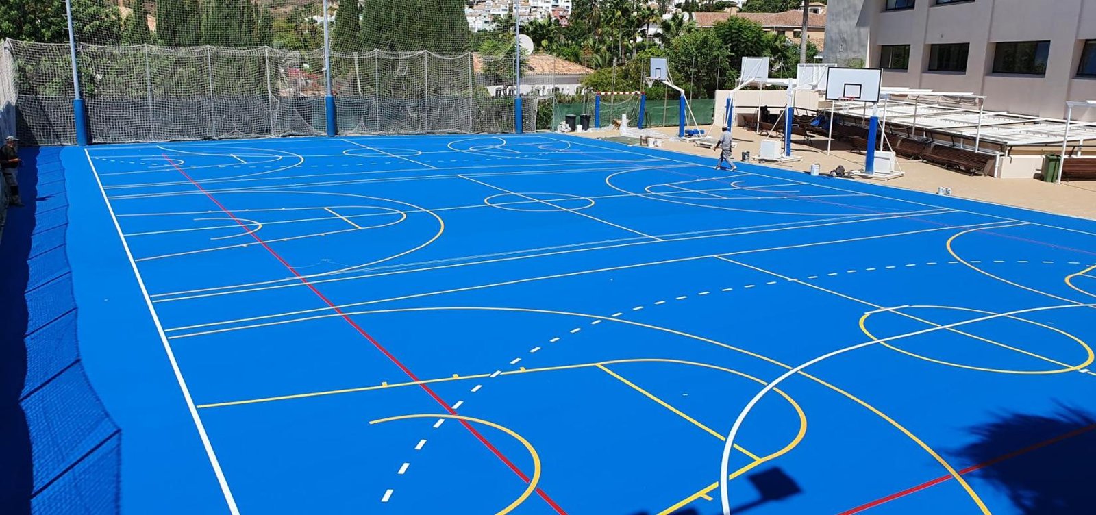 Swans International School, Marbella 