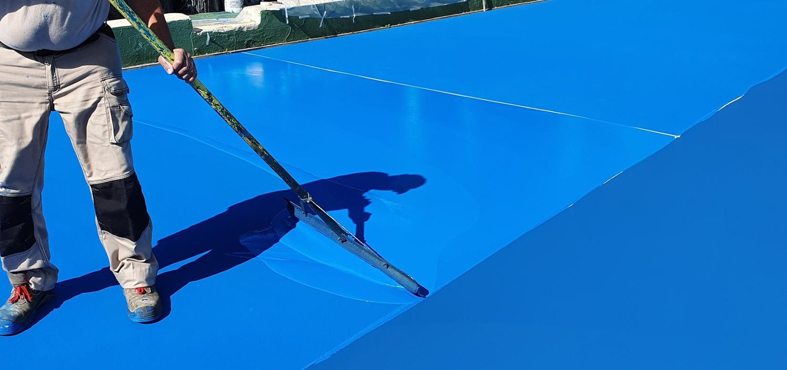 Universal Sport Instalaciones - Puente Romano Tennis Club in Marbella, southern Spain 03