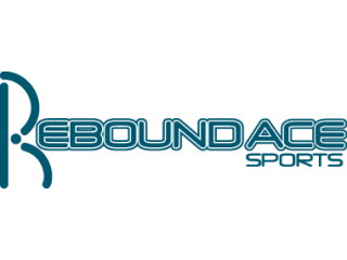 Rebound Ace Sports Logo