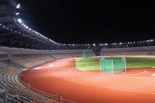 Recortan Smart Sports Surface Technology