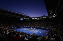Universal Sports Instalaciones - Australian Open Night