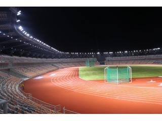 Recortan Smart Sports Surface Technology